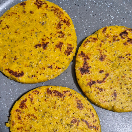 AREPA MADURO SEMILLAS