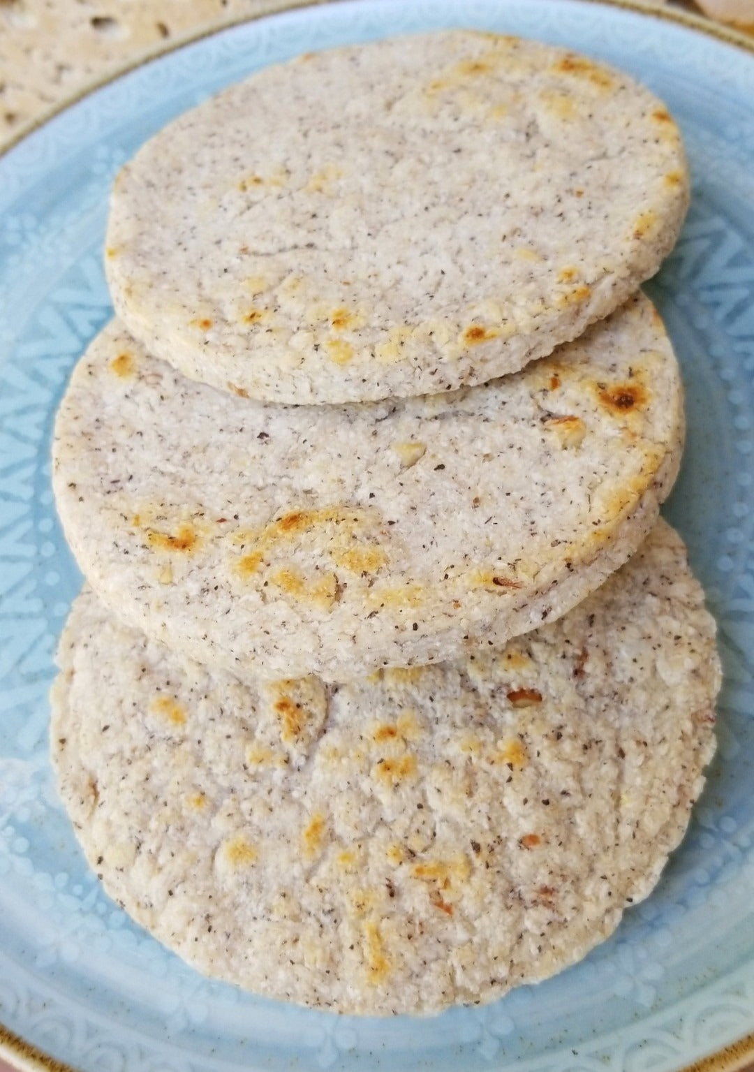COCO Y ALMENDRAS