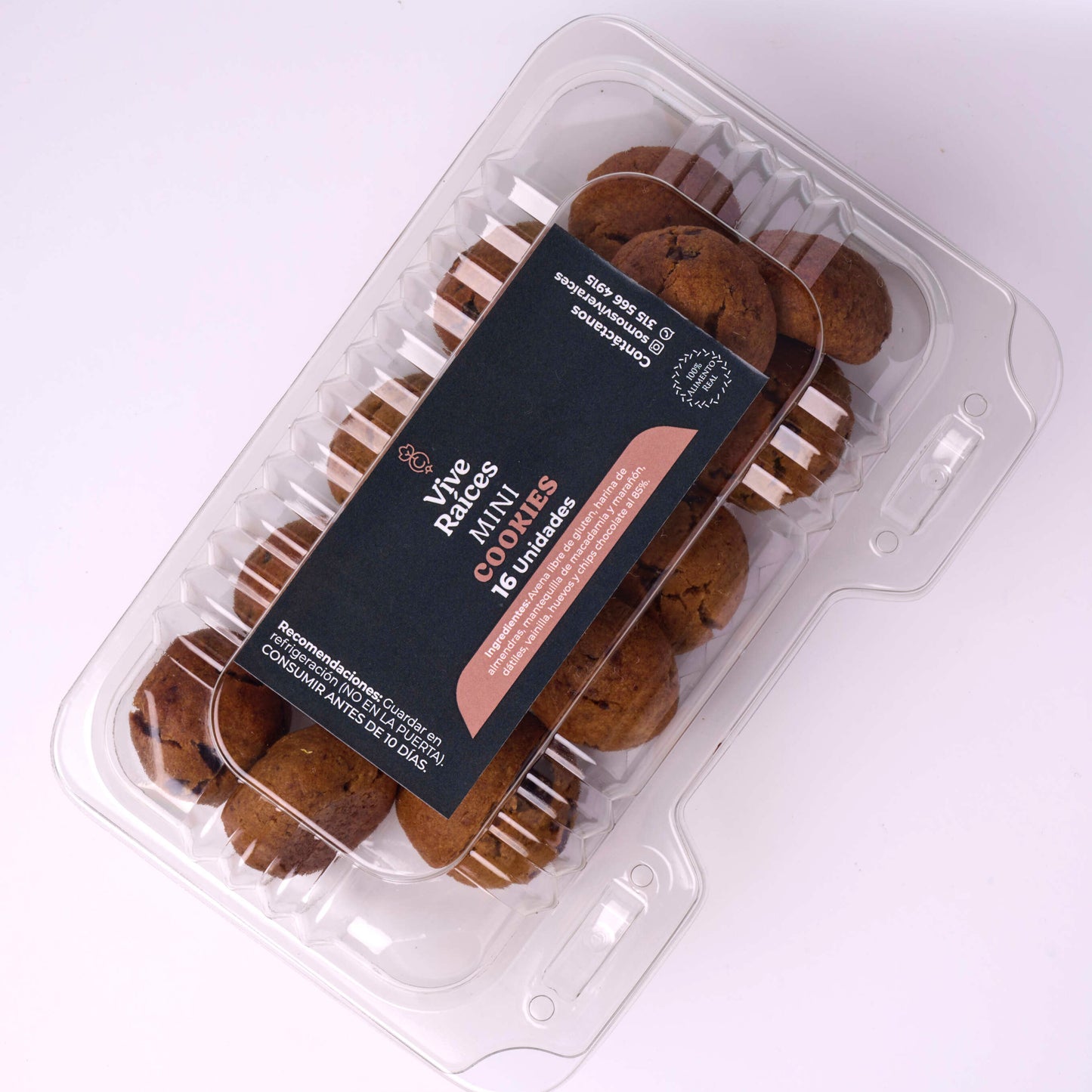 MINI COOKIES KIDS