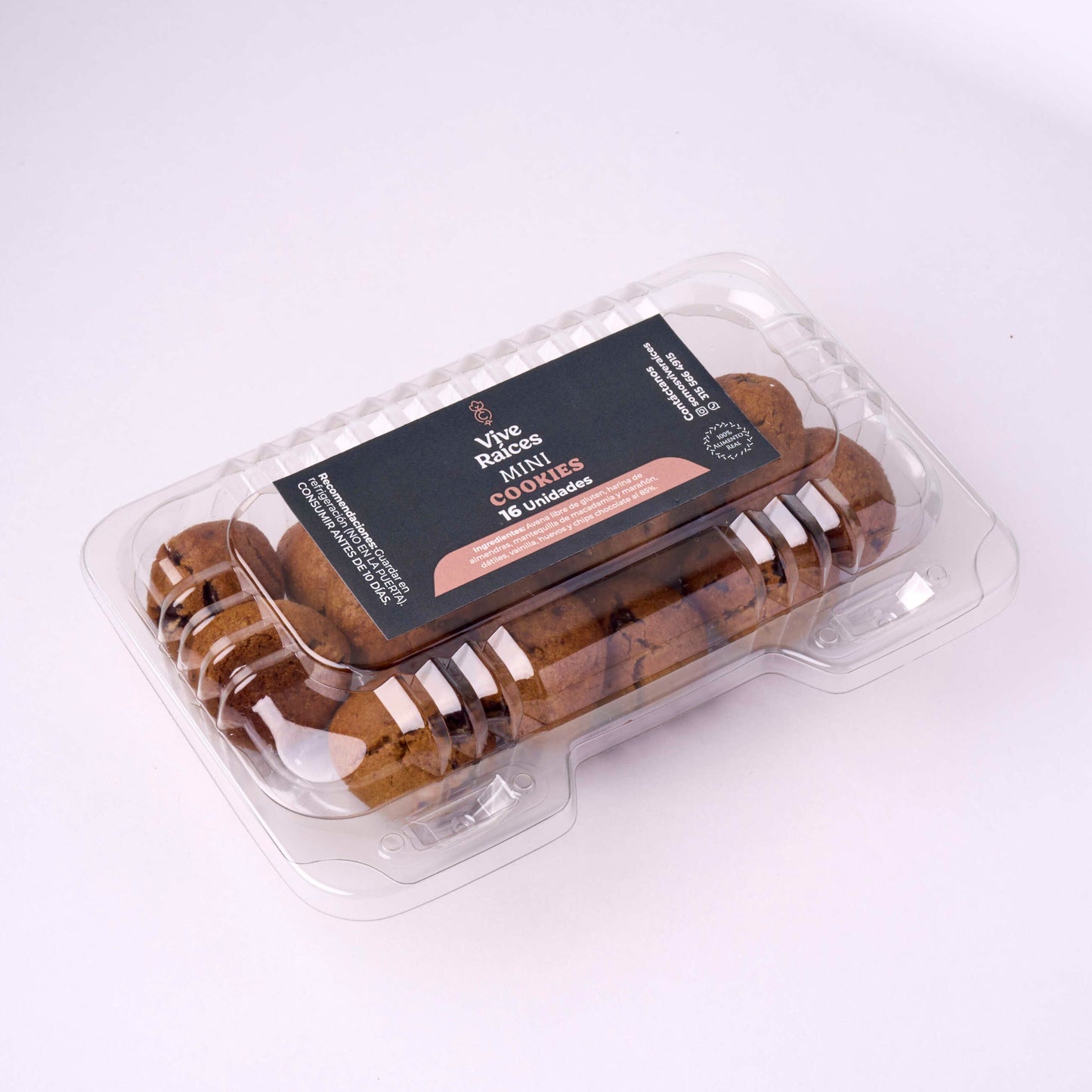MINI COOKIES KIDS