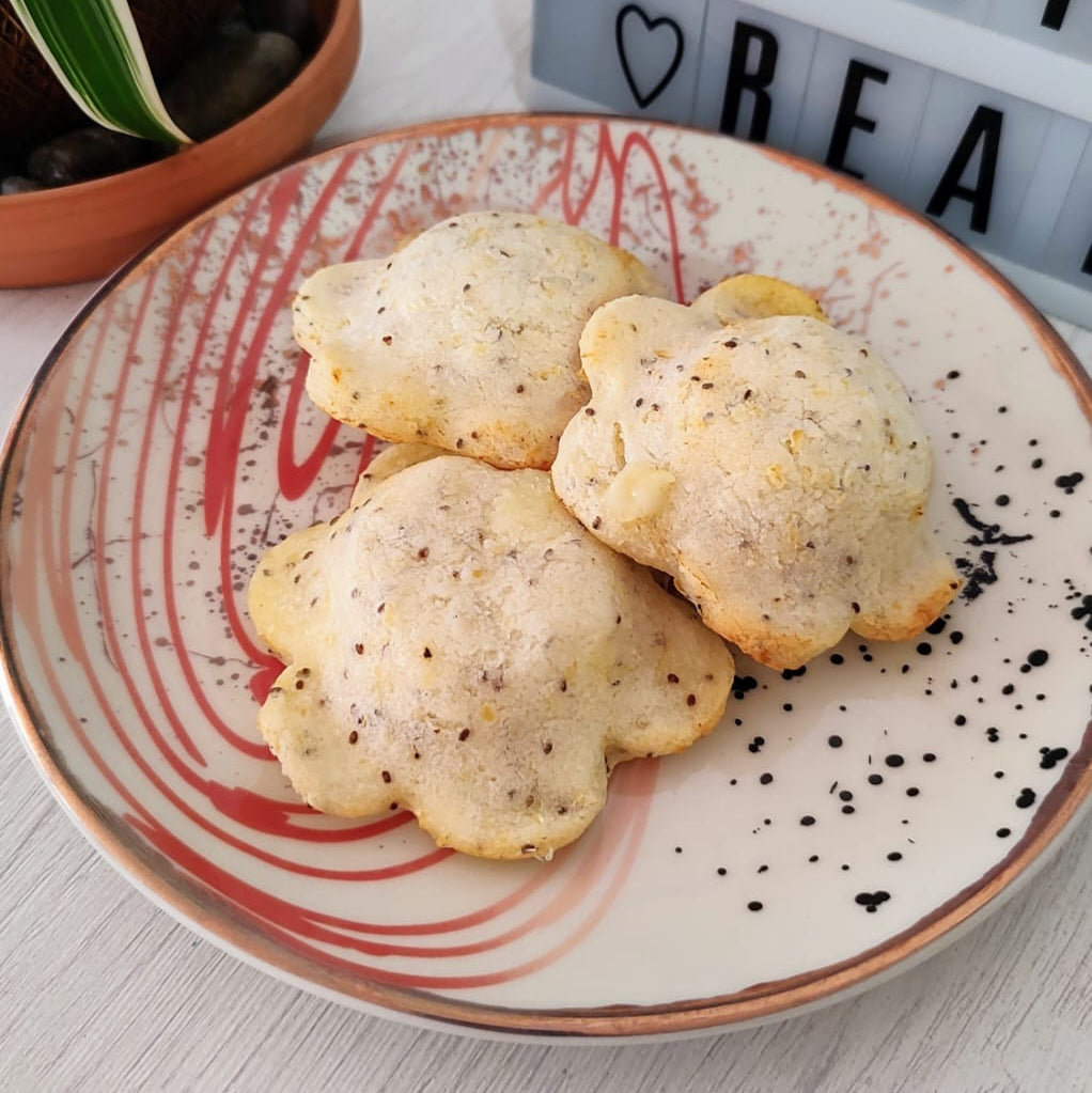 AREPA KIDS CARNE QUESO