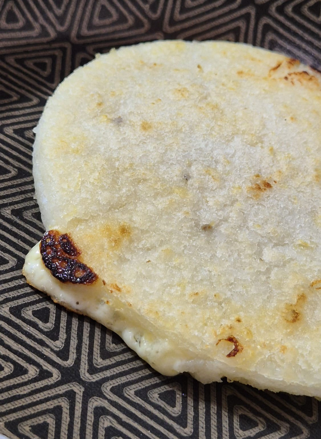 AREPA QUESUDITA