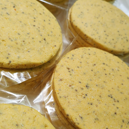 Arepa Santandereana real