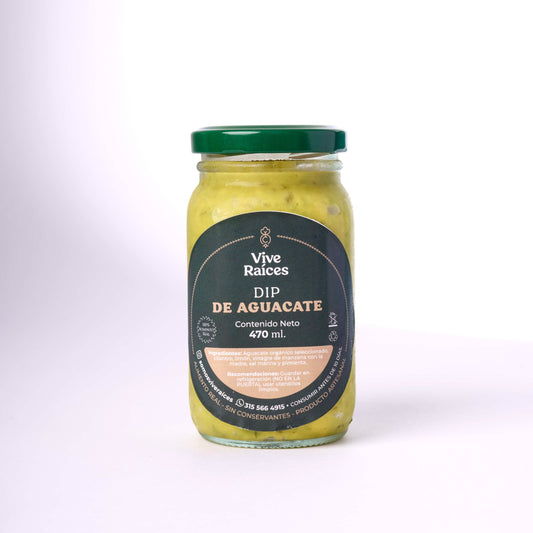 DIP AGUACATE