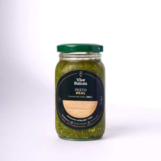 PESTO REAL