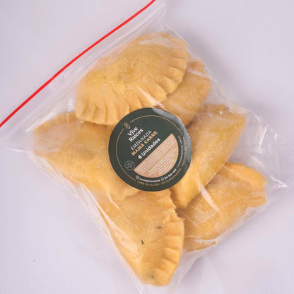 EMPANADAS DE MAMÁ CARNE